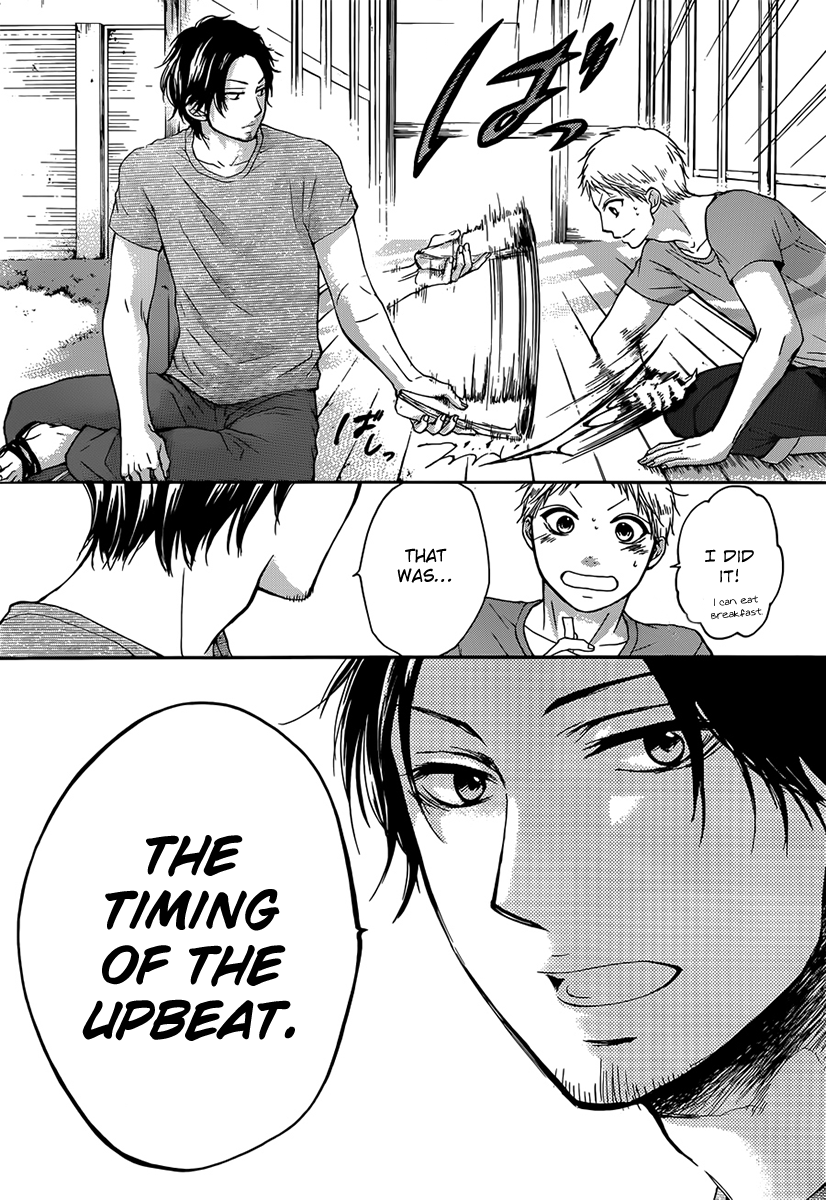 Kono Oto Tomare!, Chapter 20 image 39